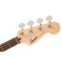 Бас-гітара SQUIER SONIC BRONCO BASS BLACK