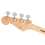 Бас-гітара SQUIER SONIC BRONCO BASS BLACK