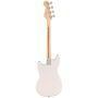 Бас-гітара SQUIER SONIC BRONCO BASS WHITE