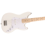 Бас-гітара SQUIER SONIC BRONCO BASS WHITE