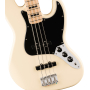 Бас-гітара SQUIER AFFINITY ACTIVE JAZZ BASS OLYMPIC WHITE