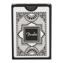 Гральні карти FENDER STRATOCASTER DECK OF PLAYING CARDS