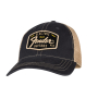 Кепка FENDER TRANSITION LOGO PATCH HAT