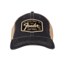 Кепка FENDER TRANSITION LOGO PATCH HAT
