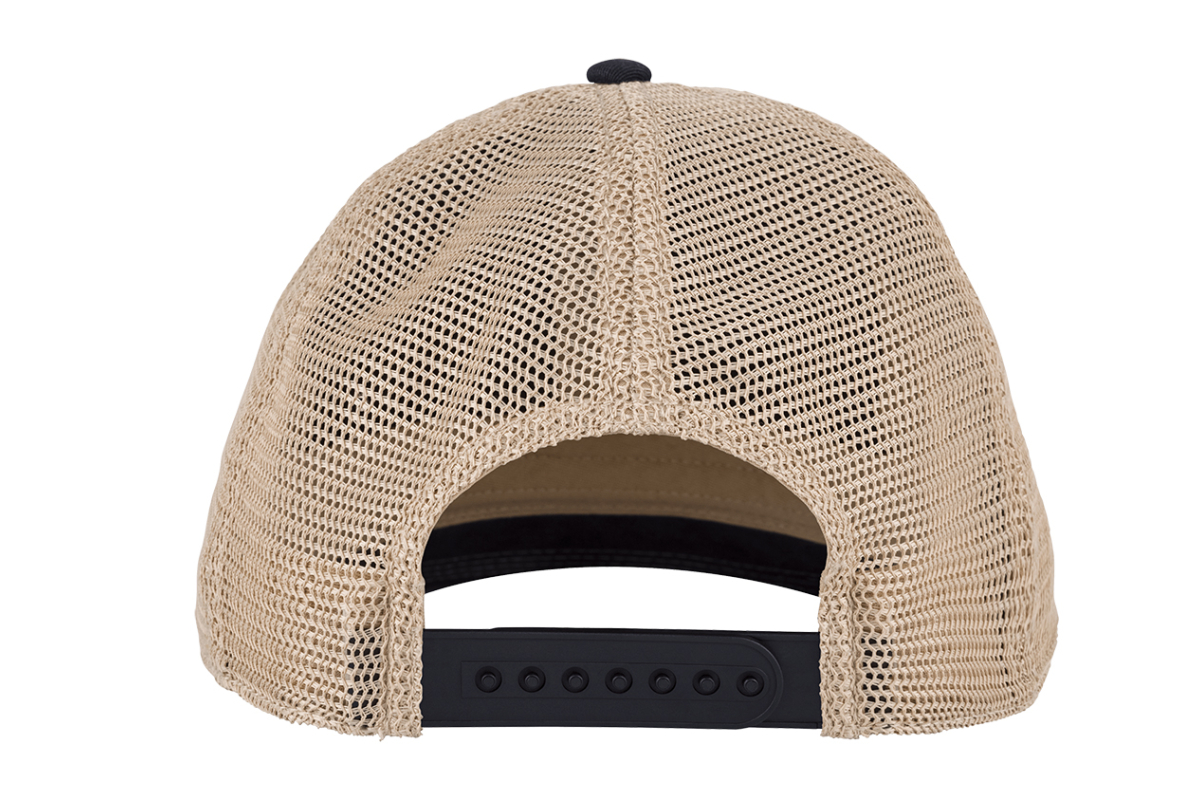 Кепка FENDER TRANSITION LOGO PATCH HAT