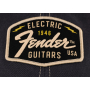 Кепка FENDER TRANSITION LOGO PATCH HAT