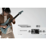 Гітарний процесор ефектів HOTONE AUDIO AMPERO II