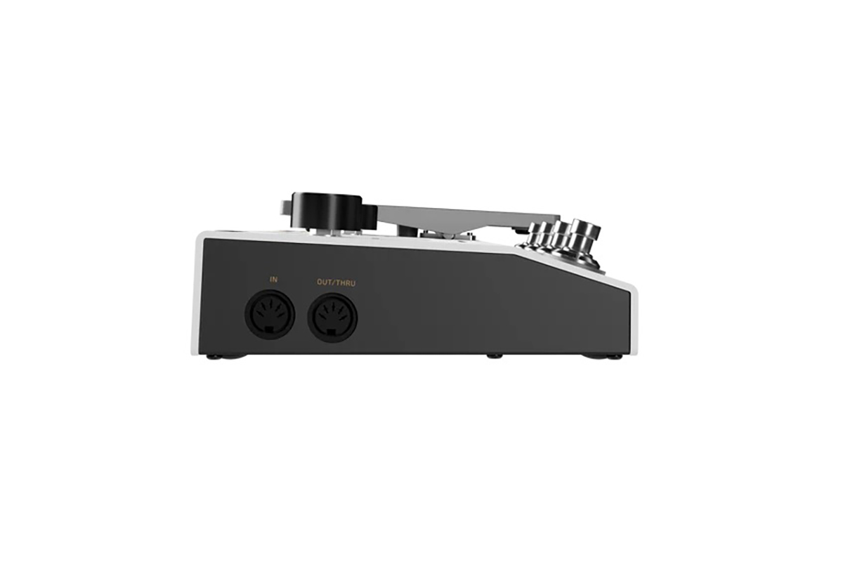 Гітарний процесор ефектів HOTONE AUDIO AMPERO II