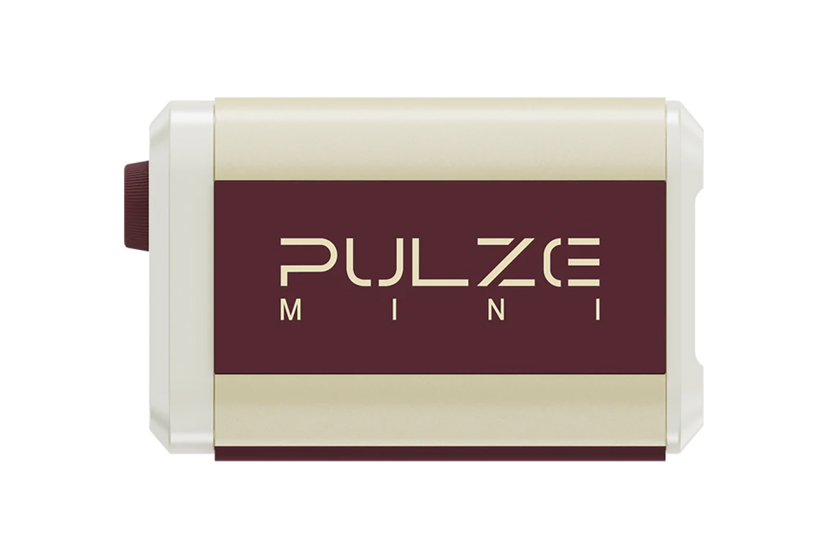 Гитарный комбоусилитель HOTONE AUDIO PULZE MINI