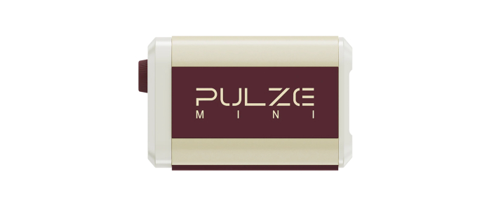 Гитарный комбоусилитель HOTONE AUDIO PULZE MINI