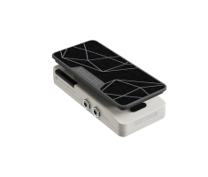 Педаль экспрессии HOTONE AUDIO AMPERO II PRESS EXPRESSION PEDAL Педаль экспрессии HOTONE AUDIO AMPERO II PRESS EXPRESSION PEDAL