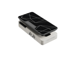 Педаль экспрессии HOTONE AUDIO AMPERO II PRESS EXPRESSION PEDAL Педаль экспрессии HOTONE AUDIO AMPERO II PRESS EXPRESSION PEDAL