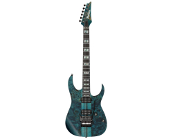 Електрогітара IBANEZ RGT1220PBK-COL