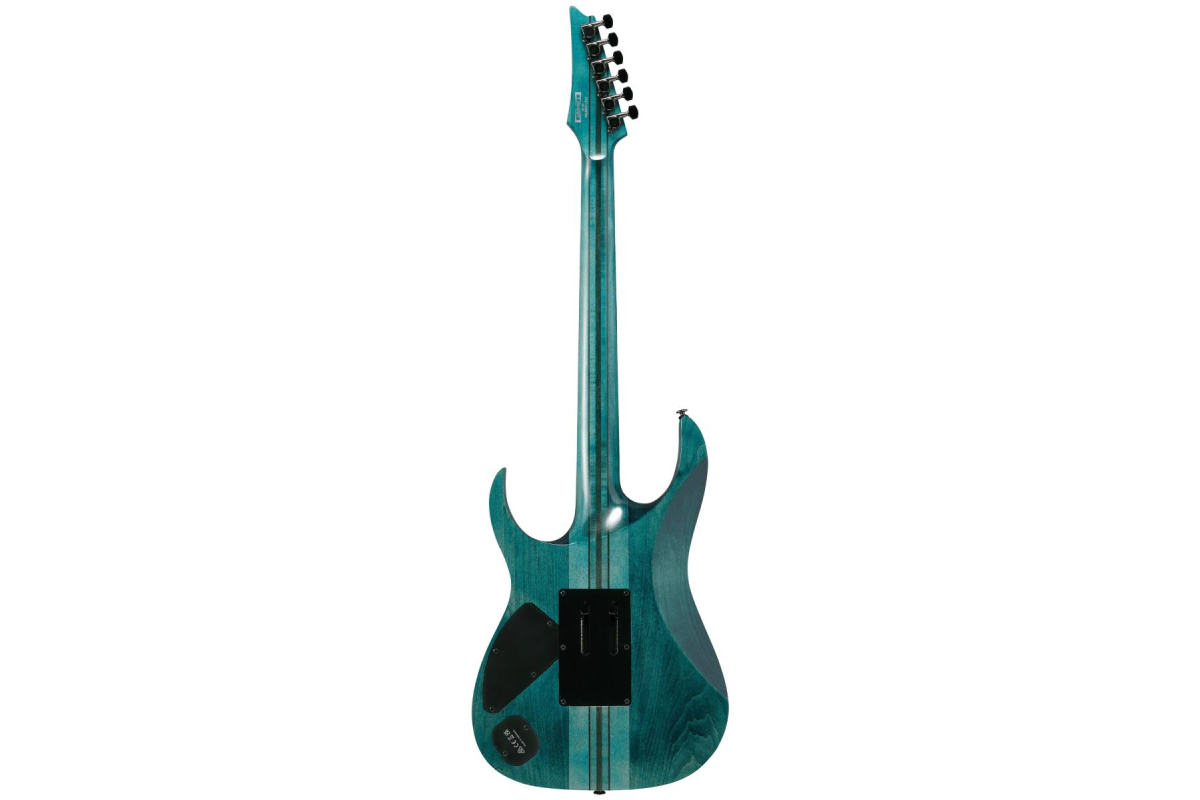 Електрогітара IBANEZ RGT1220PBK-COL