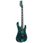 Електрогітара IBANEZ RGT1220PBK-COL