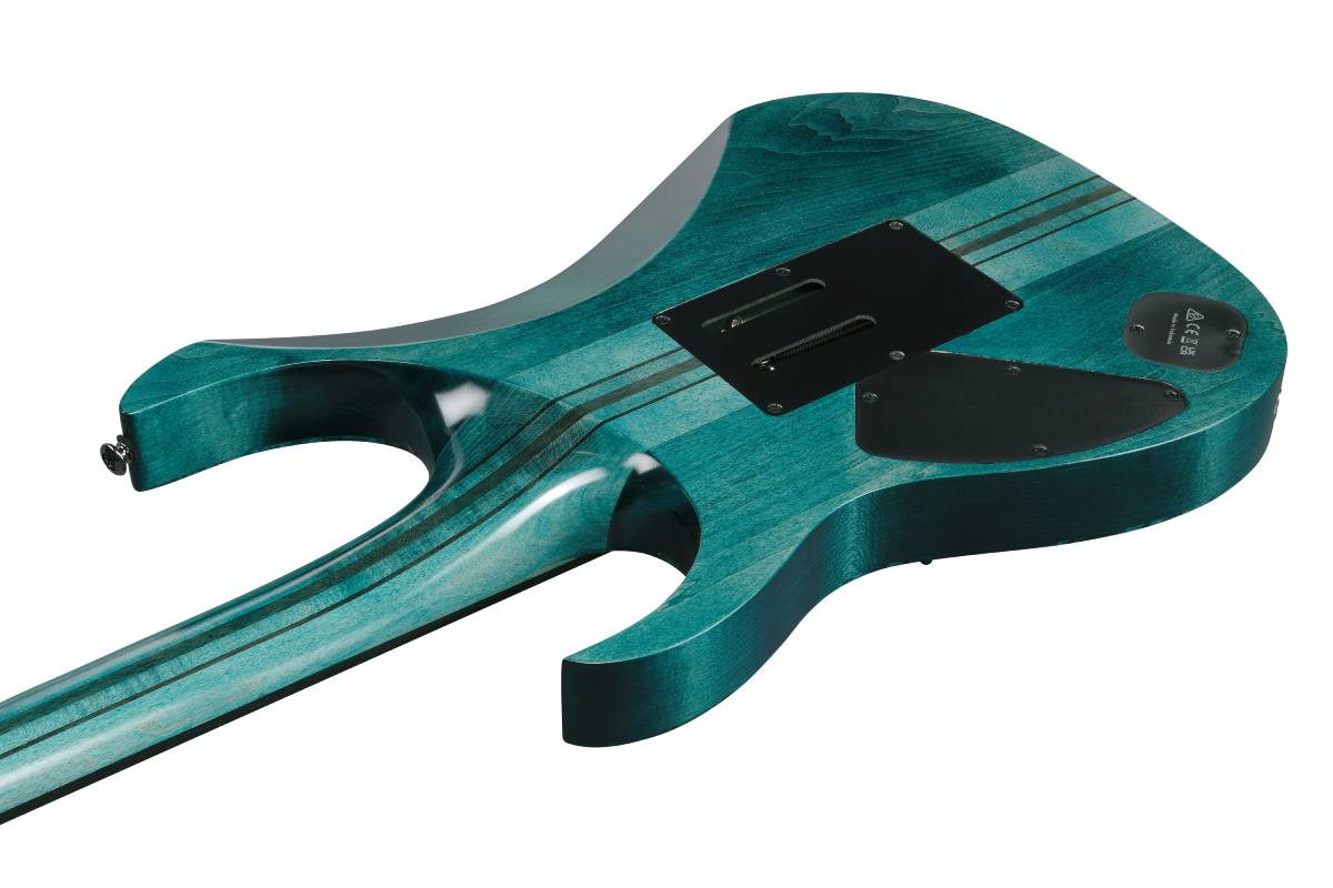 Електрогітара IBANEZ RGT1220PBK-COL