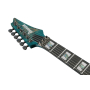 Електрогітара IBANEZ RGT1220PBK-COL