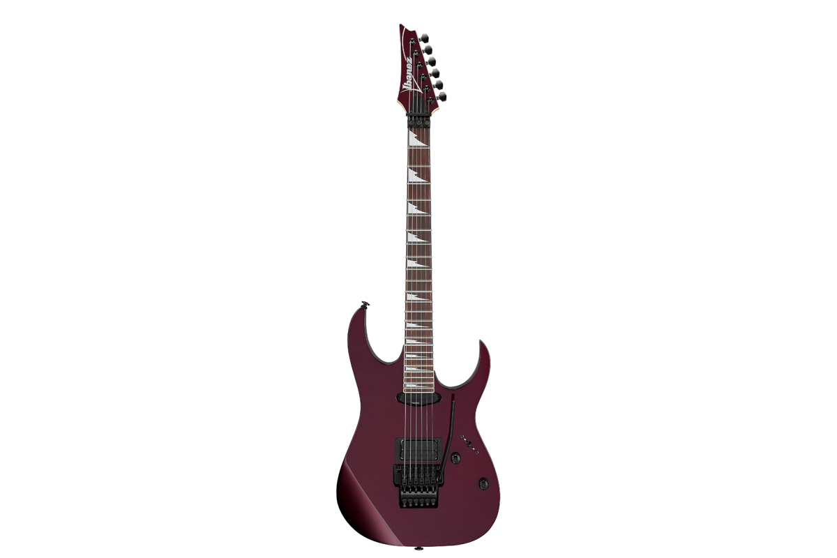 Електрогітара IBANEZ RG565R-VK