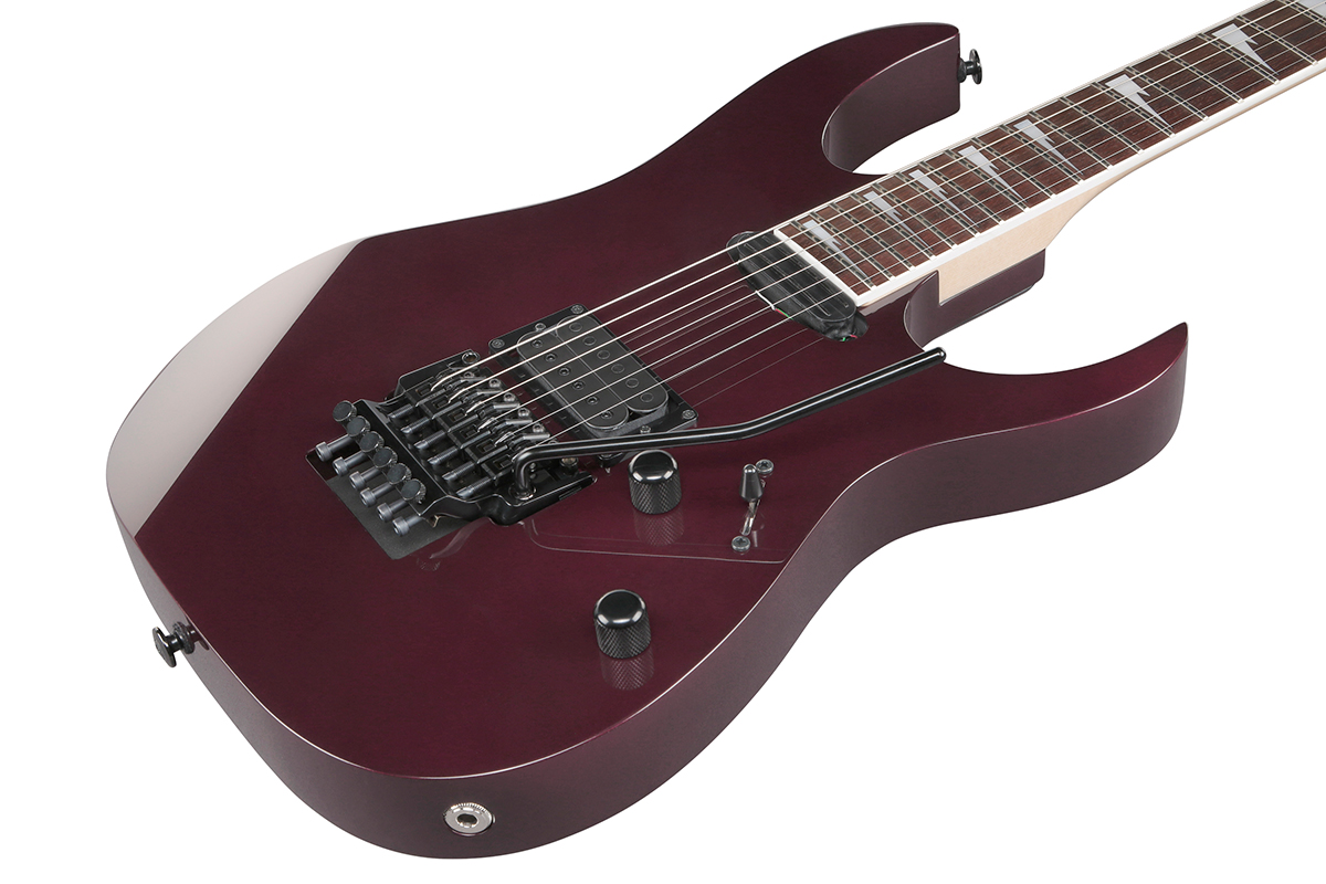 Електрогітара IBANEZ RG565R-VK