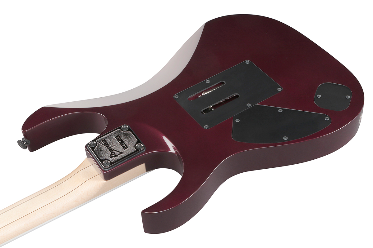 Електрогітара IBANEZ RG565R-VK