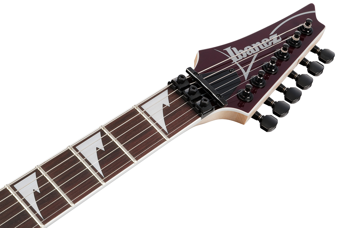 Електрогітара IBANEZ RG565R-VK