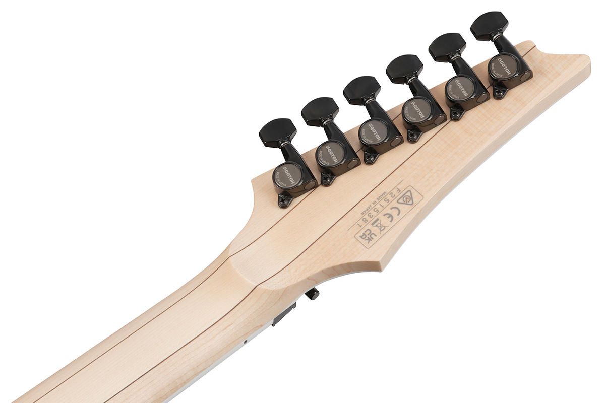Електрогітара IBANEZ RG565R-VK