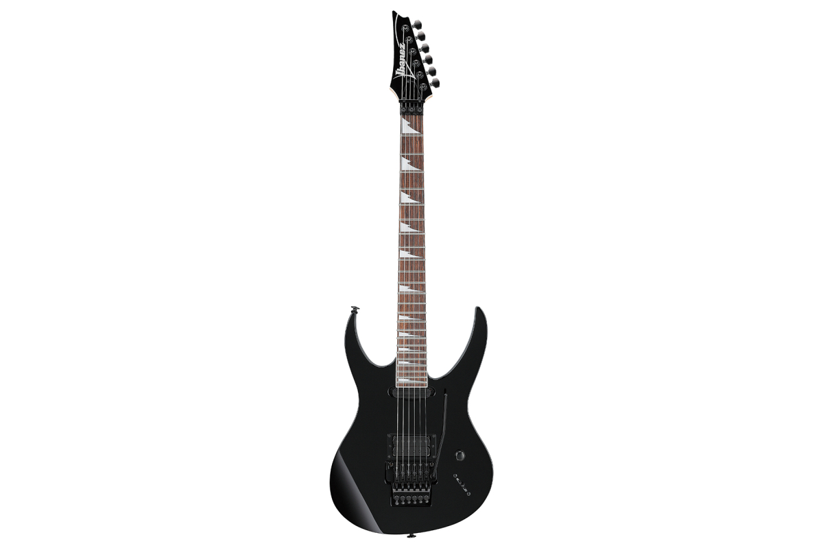 Електрогітара IBANEZ 540PIII-BK
