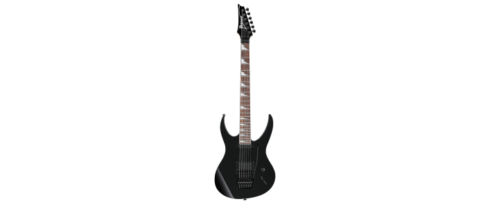 Електрогітара IBANEZ 540PIII-BK