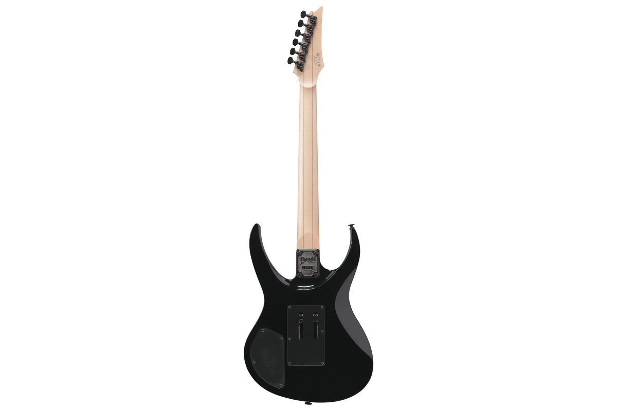 Електрогітара IBANEZ 540PIII-BK