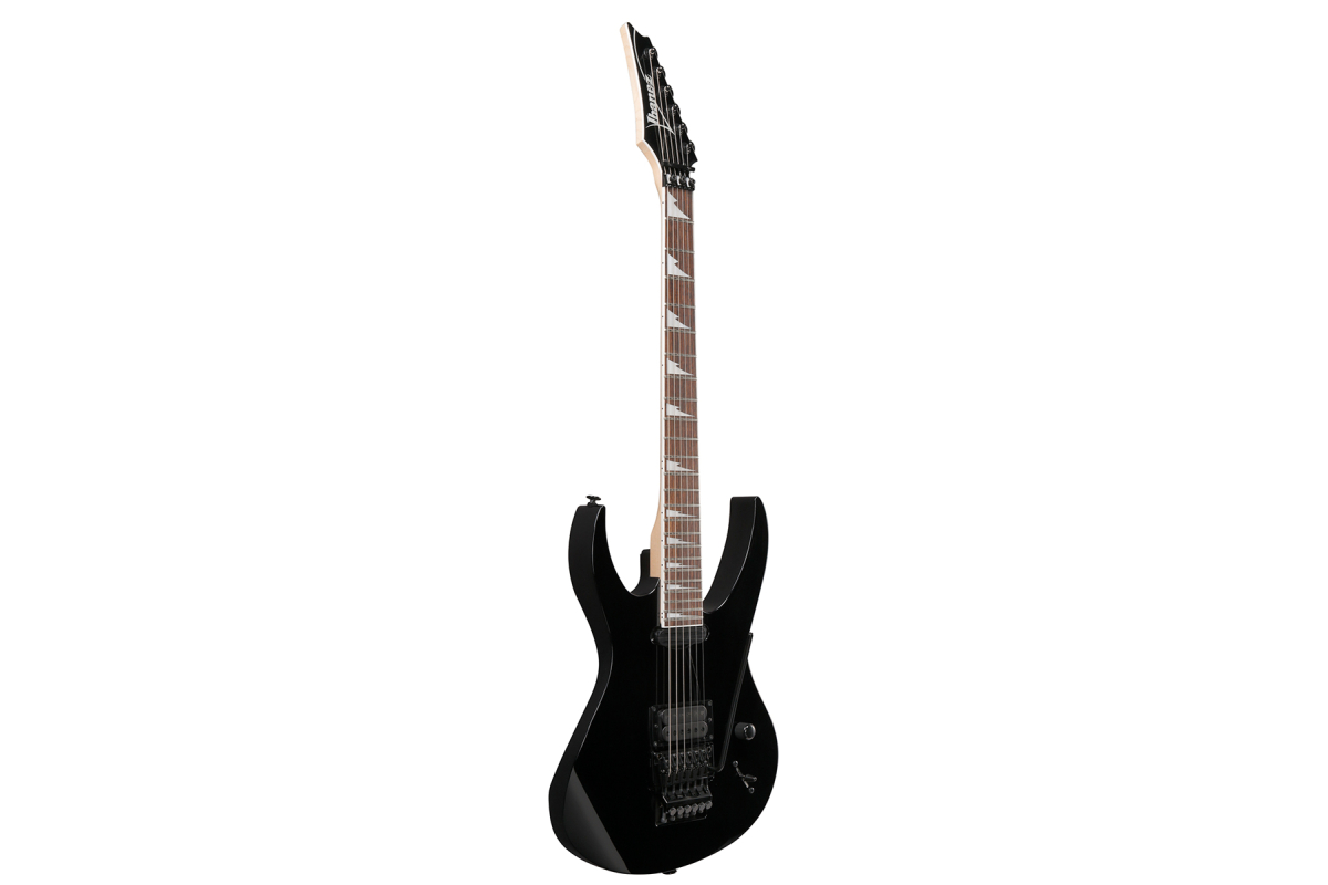Електрогітара IBANEZ 540PIII-BK