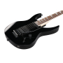 Електрогітара IBANEZ 540PIII-BK