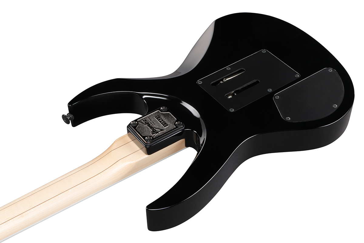 Електрогітара IBANEZ 540PIII-BK