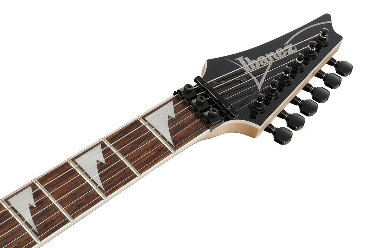 Електрогітара IBANEZ 540PIII-BK