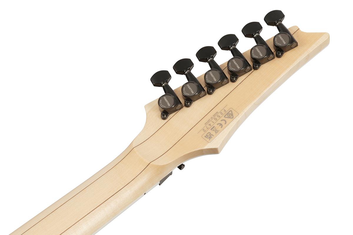 Електрогітара IBANEZ 540PIII-BK