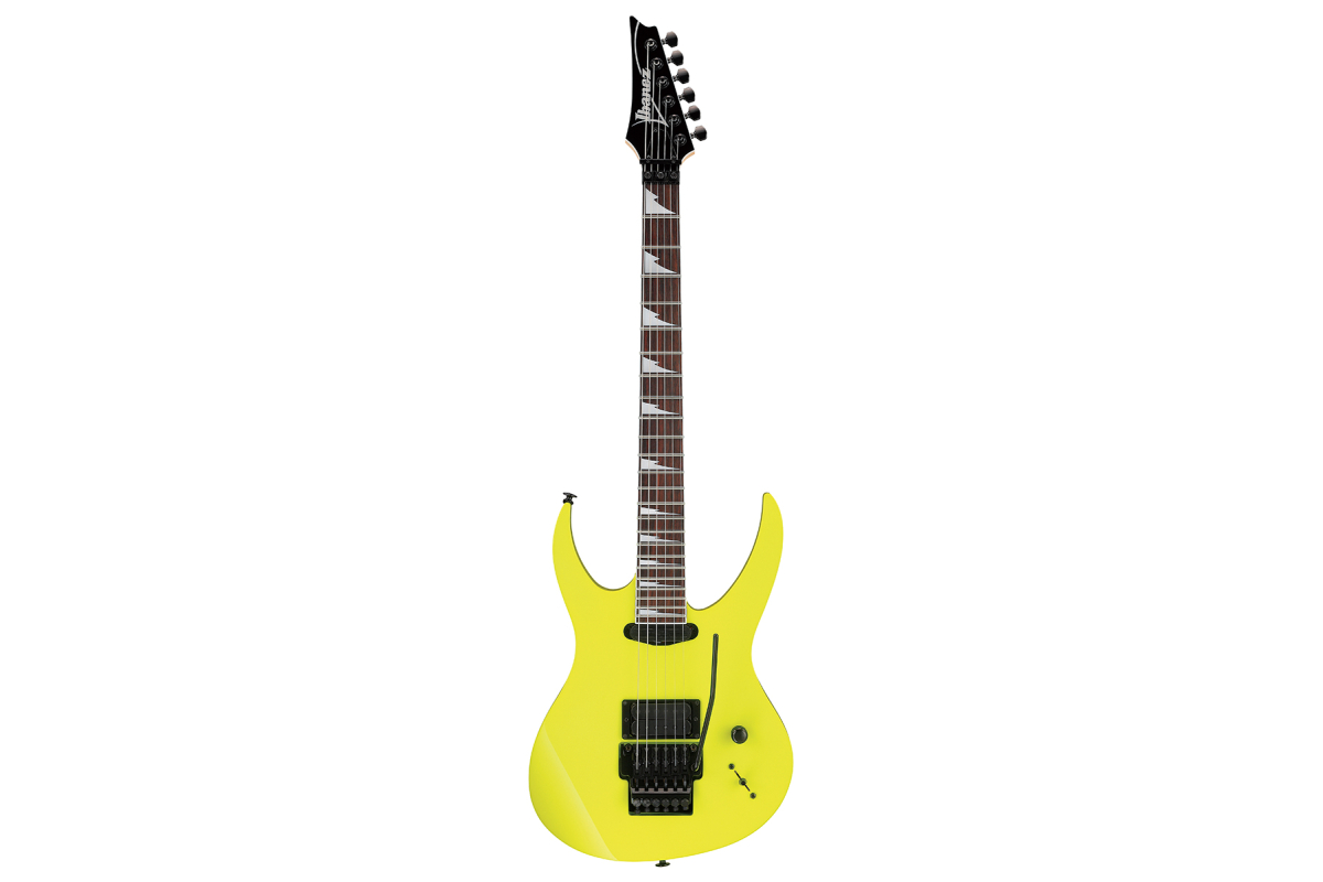 Електрогітара IBANEZ 540PIII-DY