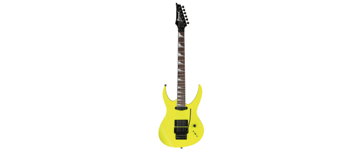 Електрогітара IBANEZ 540PIII-DY