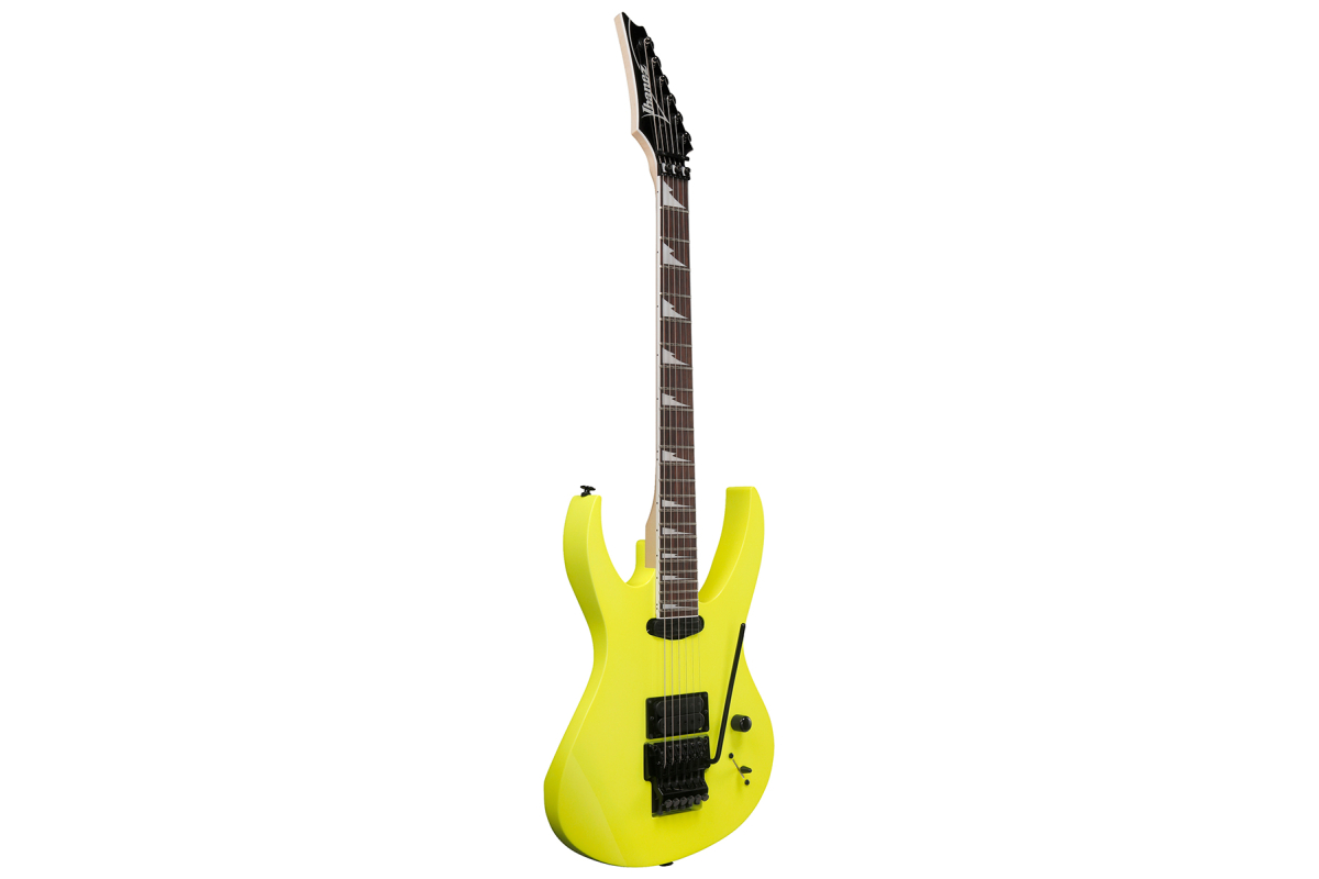 Електрогітара IBANEZ 540PIII-DY