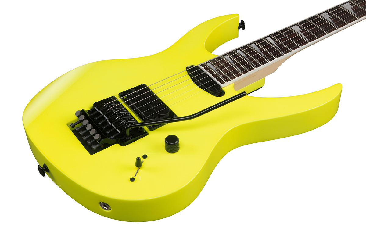 Електрогітара IBANEZ 540PIII-DY