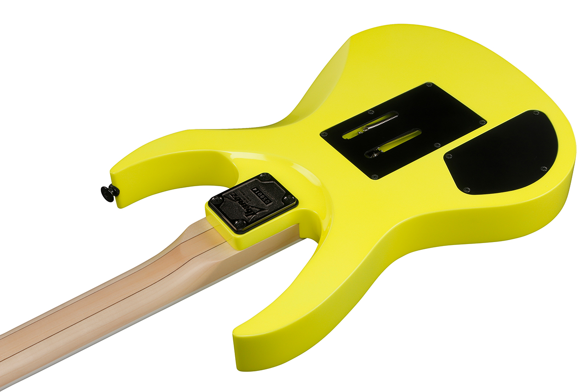 Електрогітара IBANEZ 540PIII-DY