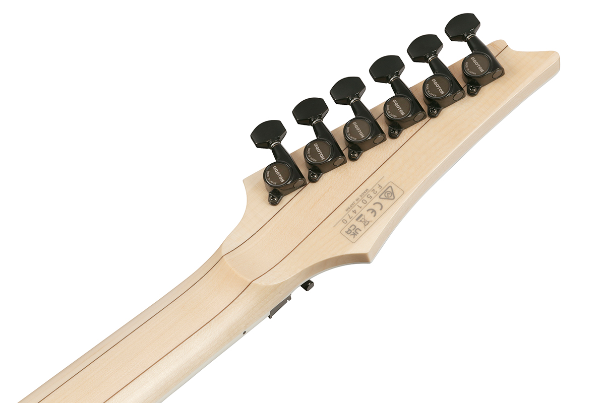 Електрогітара IBANEZ 540PIII-DY