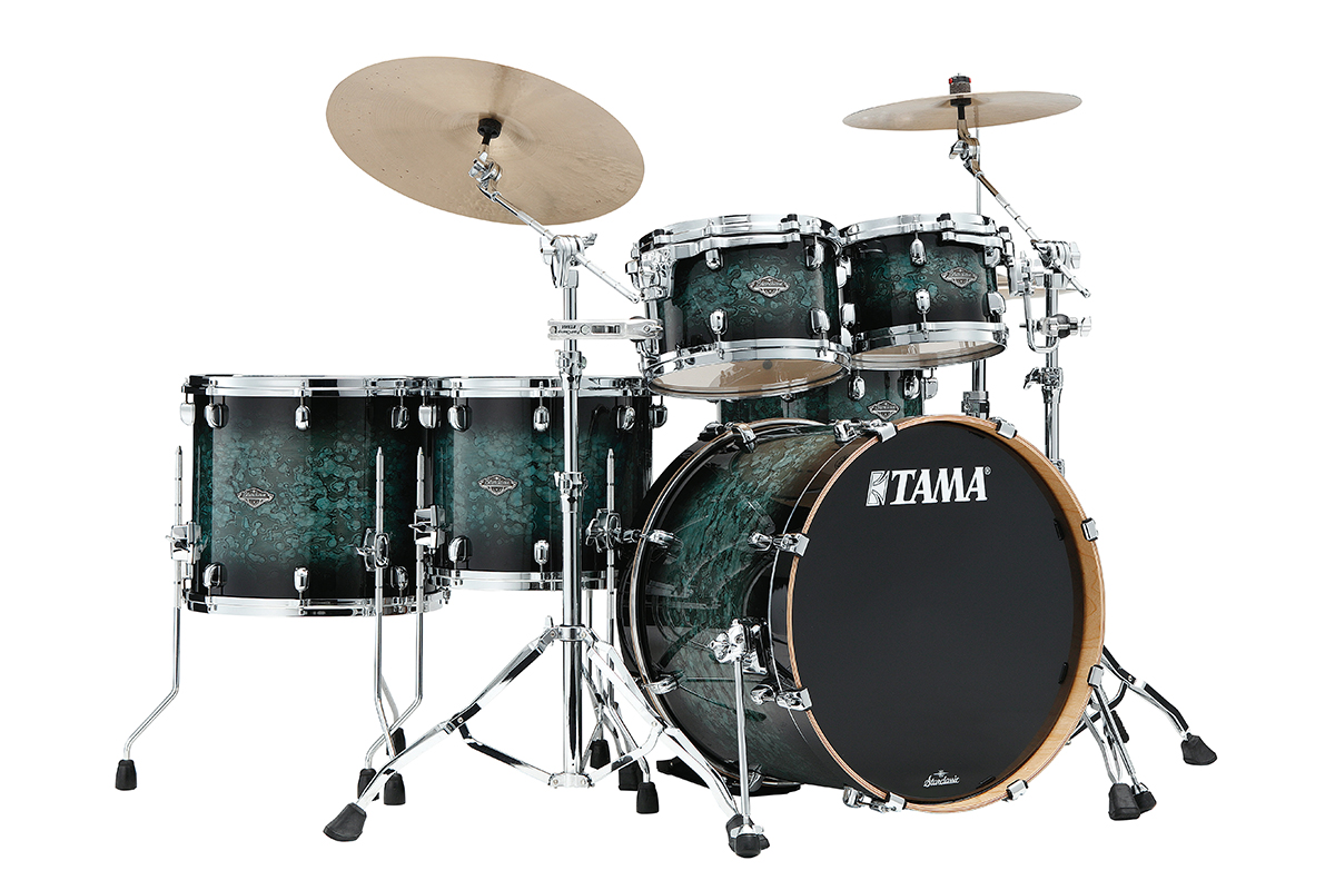 Ударна установка TAMA MBS52RZS-MSL