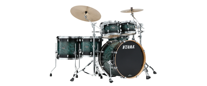 Ударна установка TAMA MBS52RZS-MSL