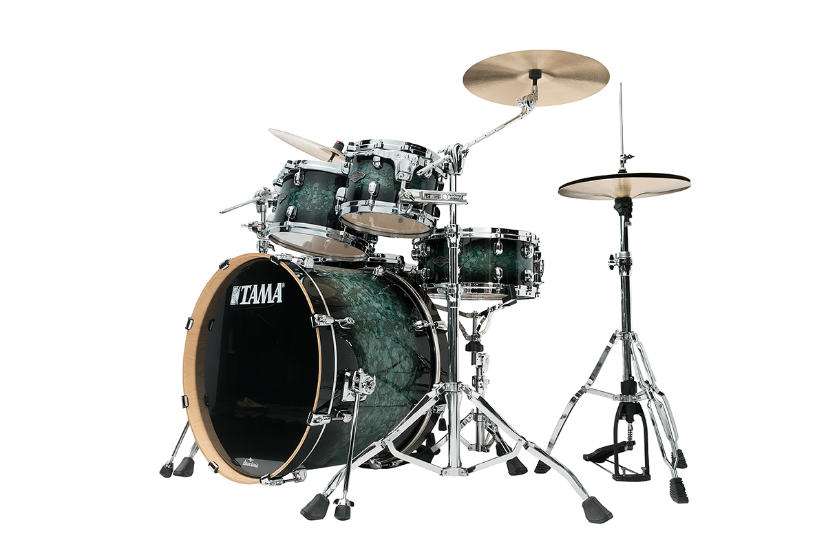 Ударна установка TAMA MBS52RZS-MSL
