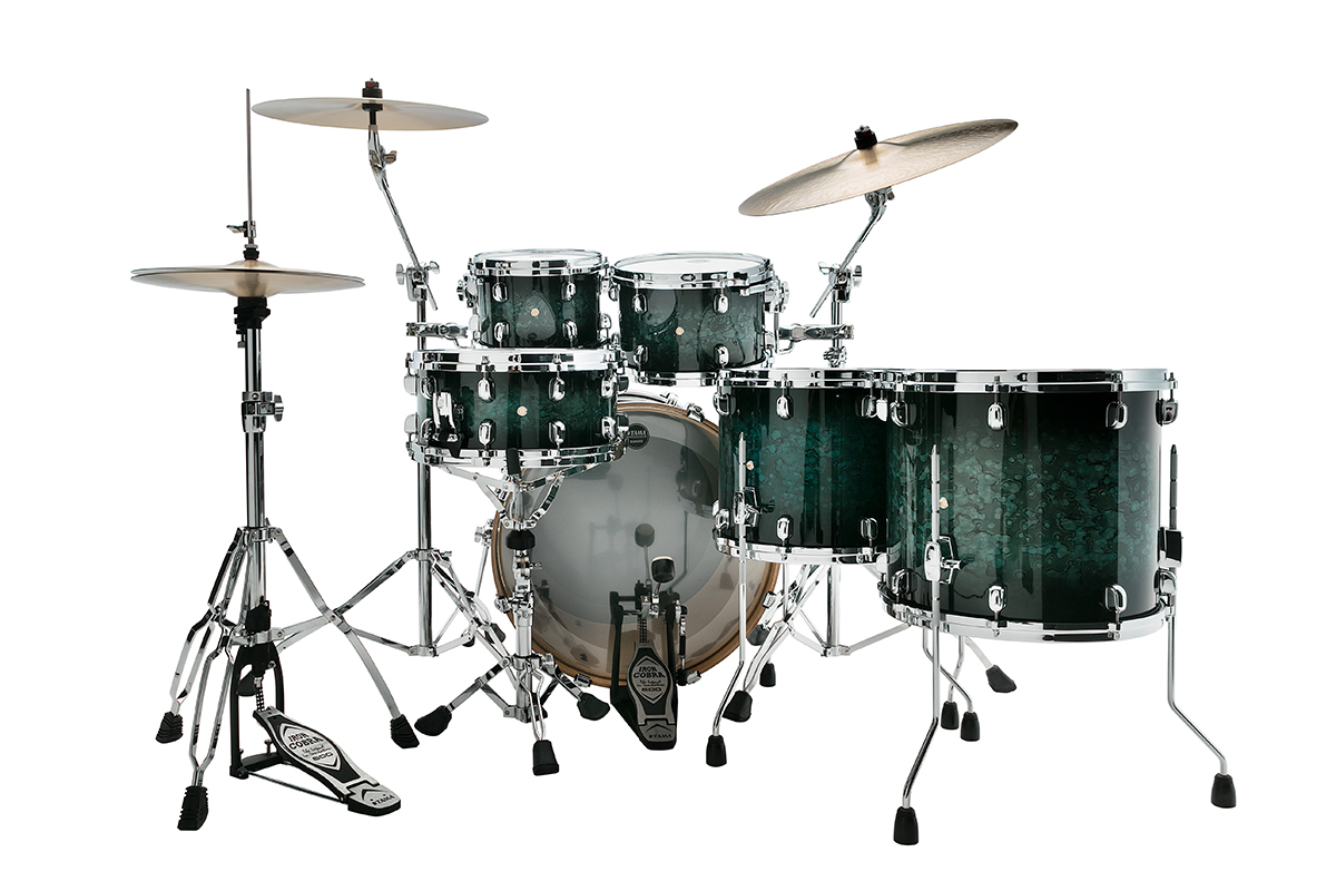Ударна установка TAMA MBS52RZS-MSL