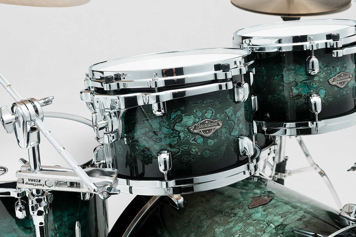 Ударна установка TAMA MBS52RZS-MSL