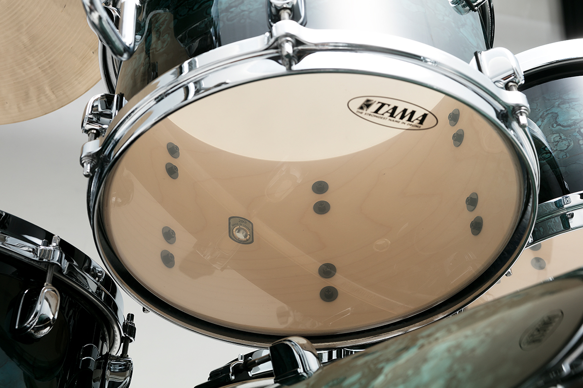 Ударна установка TAMA MBS52RZS-MSL