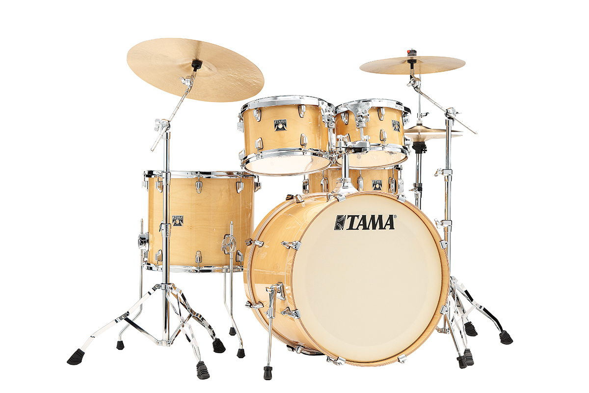 Ударна установка TAMA CL52KRS-GNL