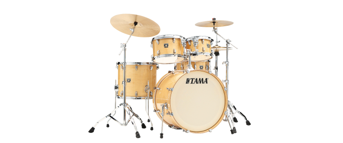 Ударна установка TAMA CL52KRS-GNL