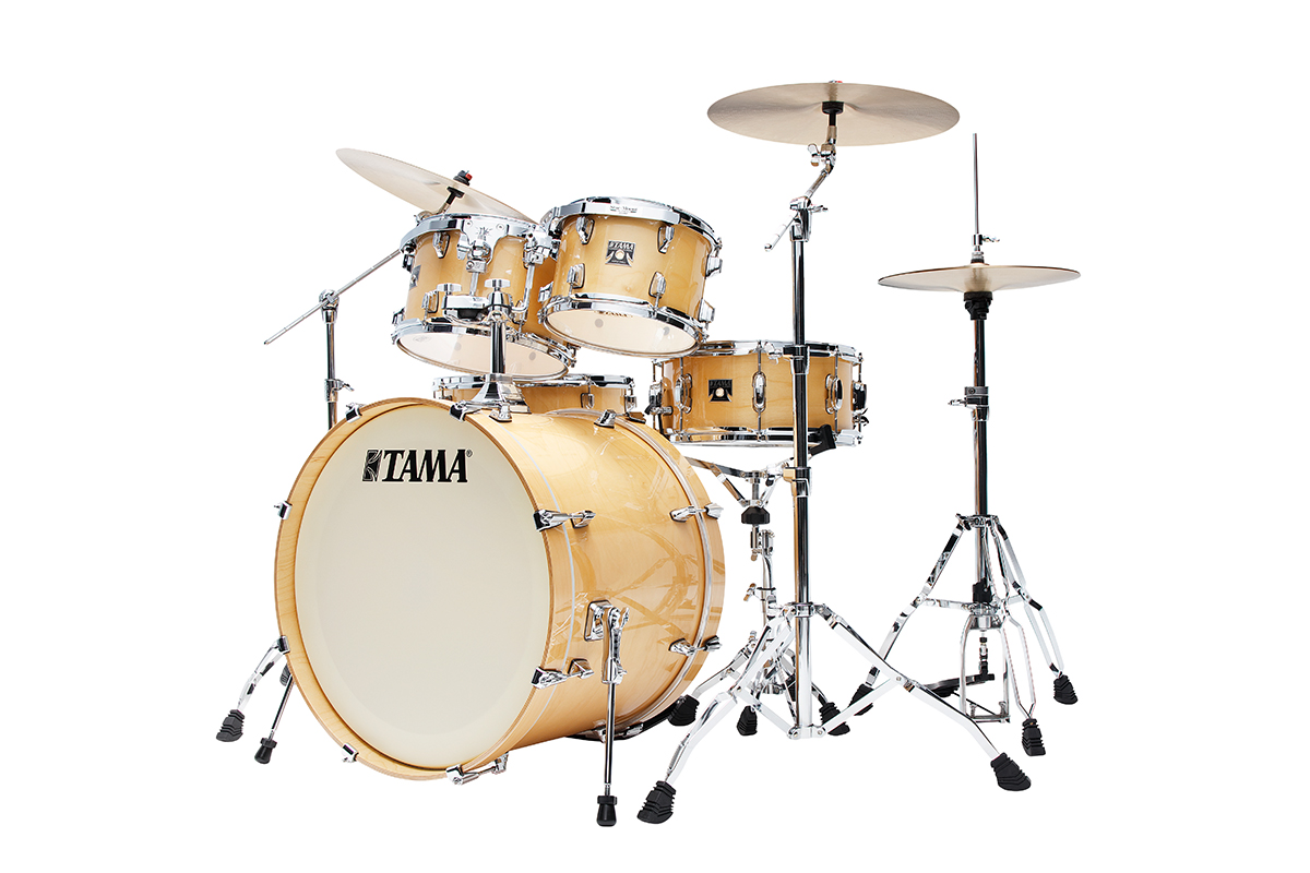 Ударна установка TAMA CL52KRS-GNL