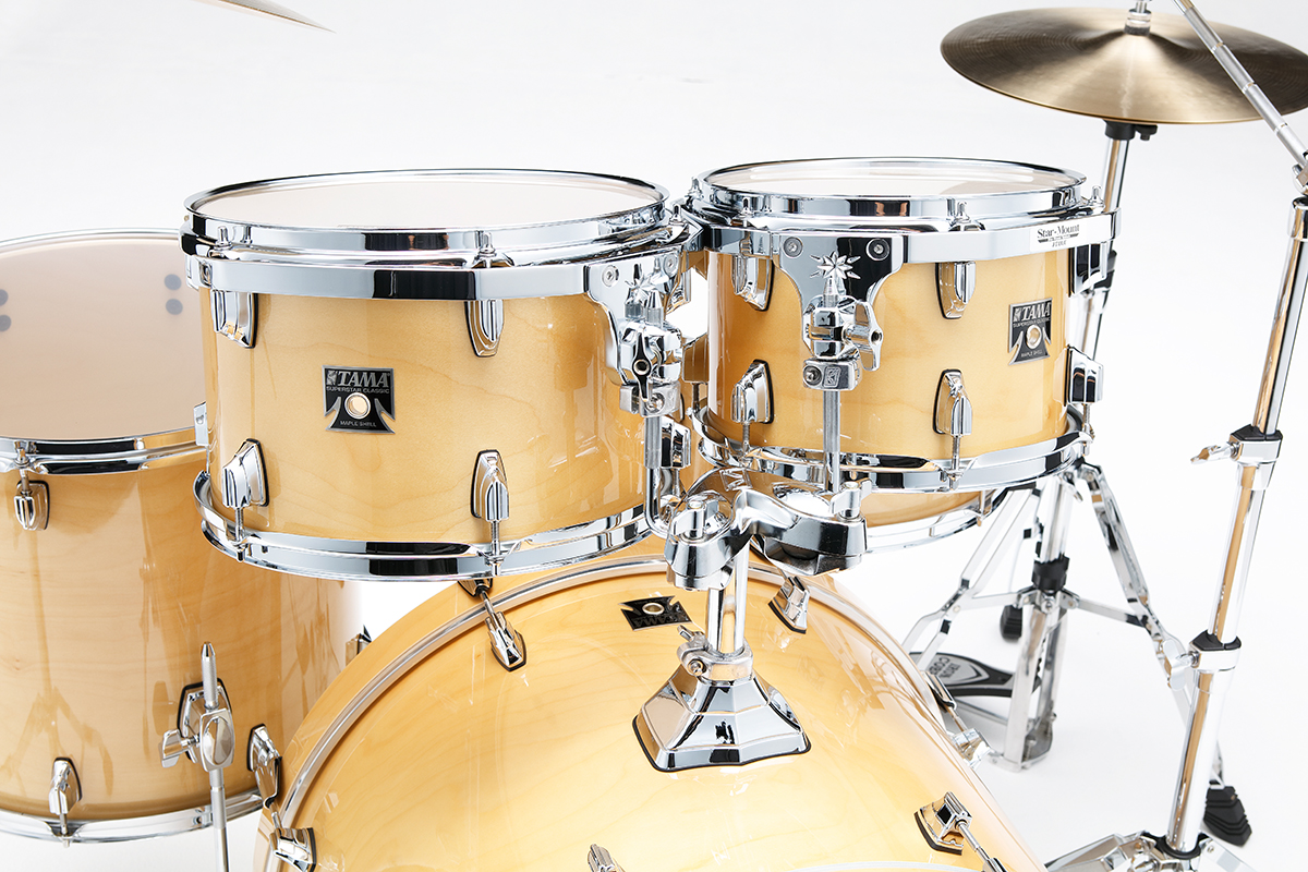 Ударна установка TAMA CL52KRS-GNL